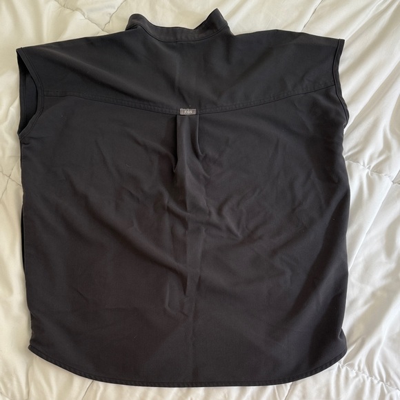 Figs Rafaela Scrub Top - Picture 4 of 4